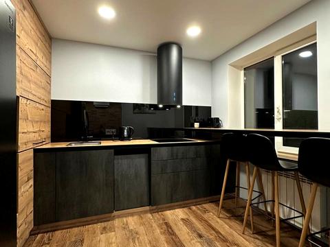 квартира за адресою Набережна Перемоги вул., 124-А