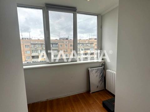 квартира по адресу Ильфа и Петрова ул., 63/1