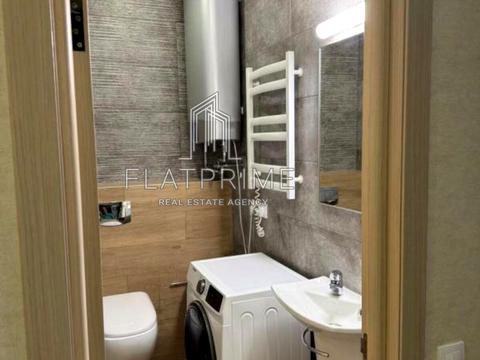 квартира по адресу Юнатская ул., 4