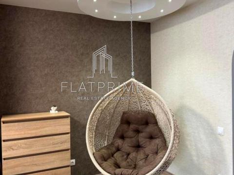 квартира по адресу Юнатская ул., 4