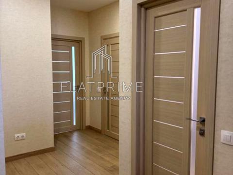 квартира по адресу Юнатская ул., 4