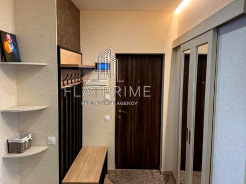 квартира по адресу Юнатская ул., 4