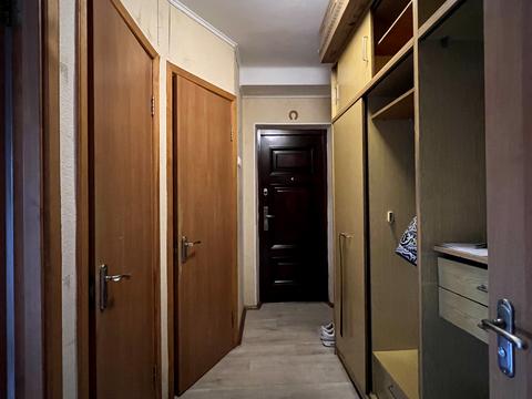 квартира за адресою Космічна вул., 5/16