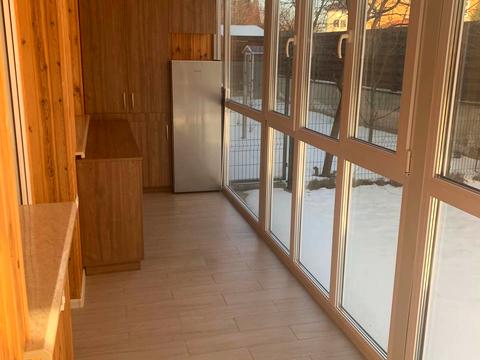 квартира за адресою Дорошенка вул., 5