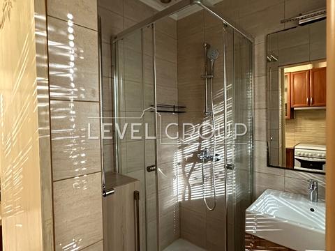 квартира по адресу Делегатский пер., 3/5