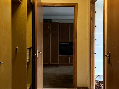 квартира за адресою Космічна вул., 5/16