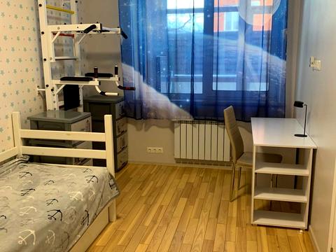 квартира за адресою Дорошенка вул., 5