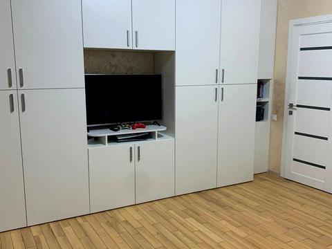 квартира за адресою Дорошенка вул., 5