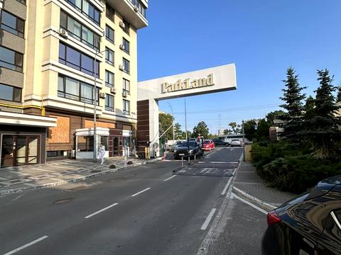 квартира по адресу Юнатская ул., 4