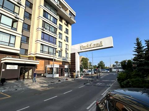 квартира по адресу Юнатская ул., 4