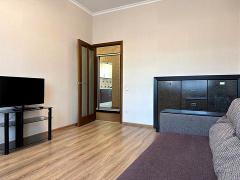 квартира по адресу Тищенко, 1