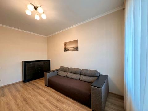 квартира по адресу Тищенко, 1