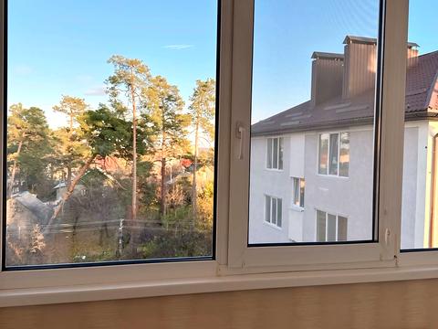 квартира по адресу Тищенко, 1