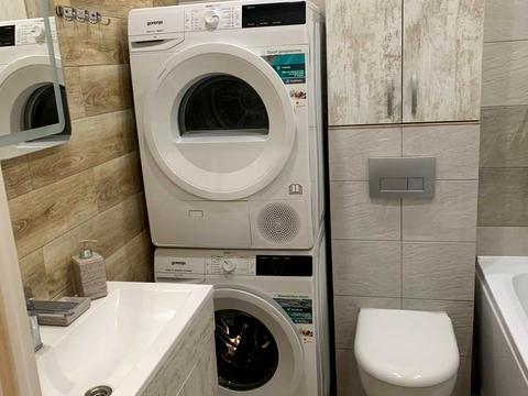 квартира за адресою Дорошенка вул., 5