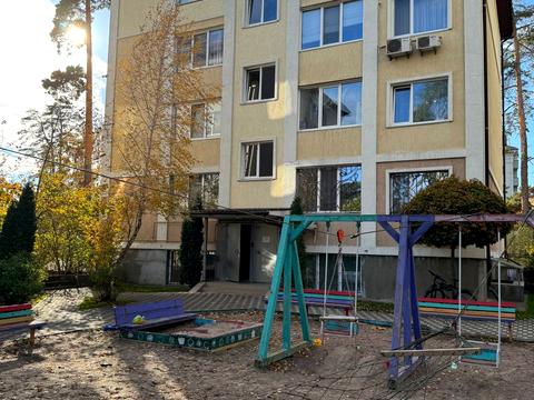 квартира по адресу Тищенко, 1