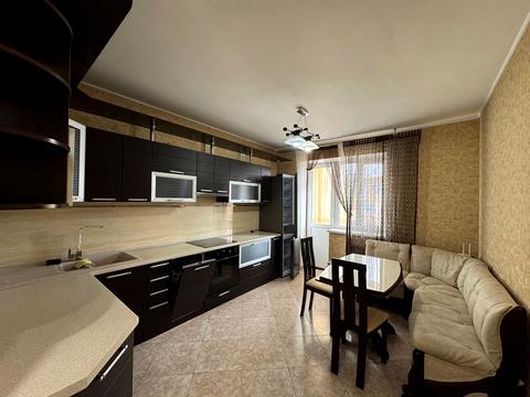 квартира по адресу Казимира Любомирского ул. (Лермонтова), 4а