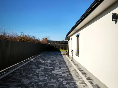 дом по адресу Ужгород, Ужанська ул.