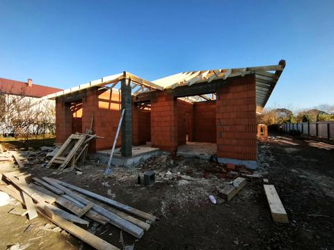 дом по адресу Ужгород, Ужанська ул.