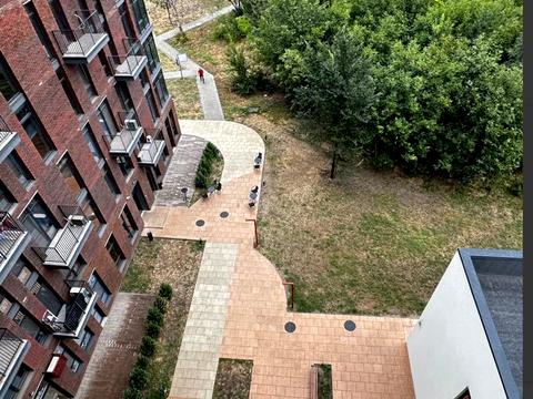 квартира за адресою Радісна вул., 29, к.1