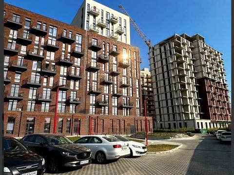 квартира за адресою Радісна вул., 29, к.1