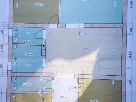 дом по адресу Ужгород, Ужанська ул.