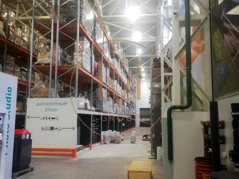 комерційна за адресою Повітряних Сил просп. (Повітрофлотський), 5