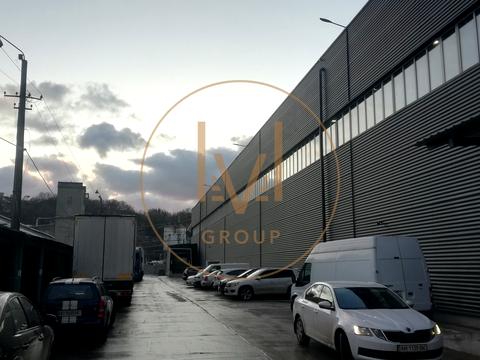 комерційна за адресою Повітряних Сил просп. (Повітрофлотський), 5