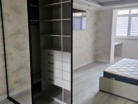 квартира по адресу Запорожское шоссе, 32