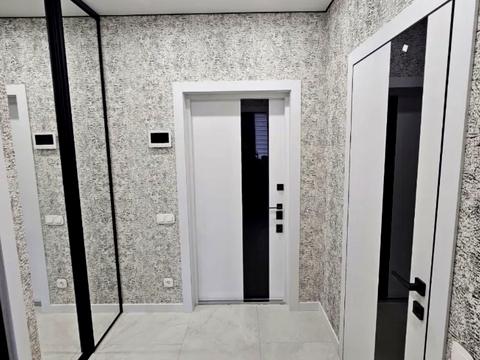 квартира по адресу Запорожское шоссе, 32