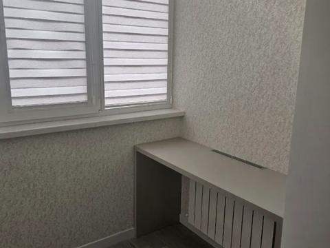 квартира по адресу Запорожское шоссе, 32