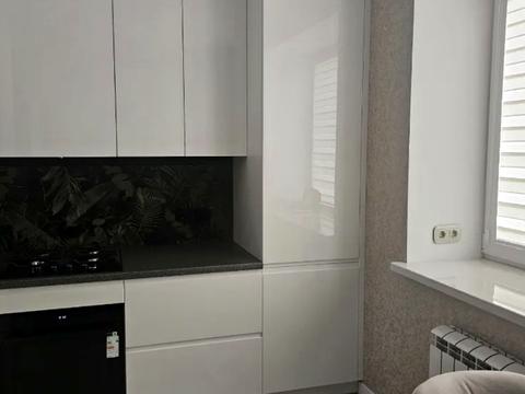 квартира по адресу Запорожское шоссе, 32