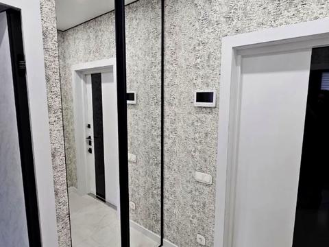 квартира по адресу Запорожское шоссе, 32