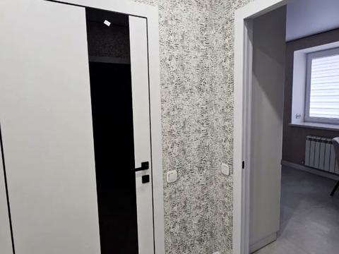 квартира по адресу Запорожское шоссе, 32