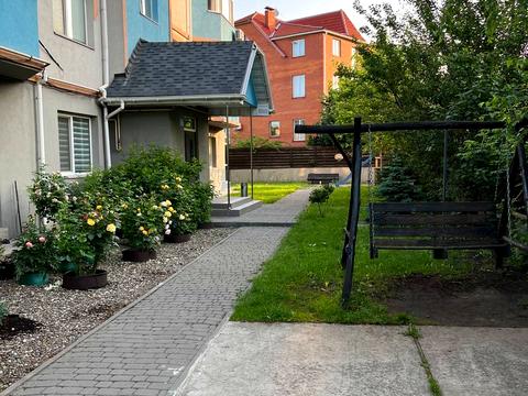 квартира за адресою Дорошенка вул., 5