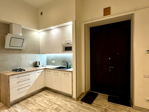 квартира по адресу Свободы просп. (Ленина), 37