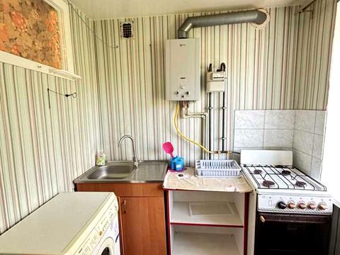 квартира по адресу Небесной Сотни ул. (Ленина), 102