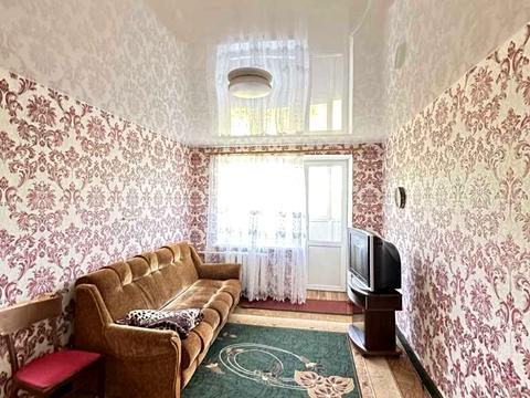 квартира по адресу Небесной Сотни ул. (Ленина), 102