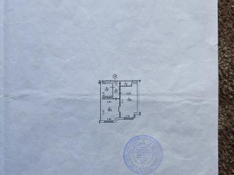 квартира по адресу Александра Мишуги ул., 2