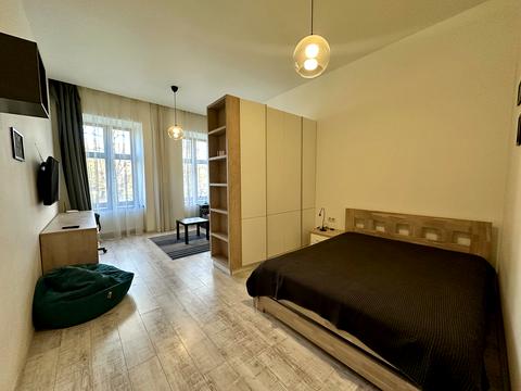 квартира по адресу Свободы просп. (Ленина), 37