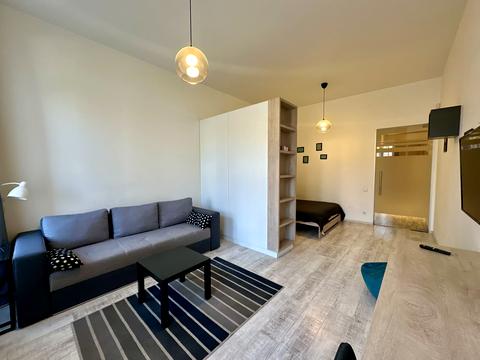 квартира по адресу Свободы просп. (Ленина), 37