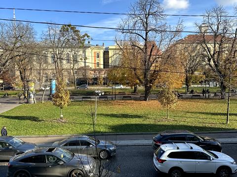 квартира по адресу Свободы просп. (Ленина), 37