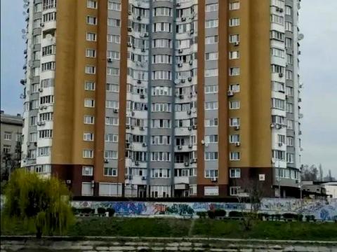 квартира за адресою Євгена Сверстюка вул. (Марини Раскової), 52-В