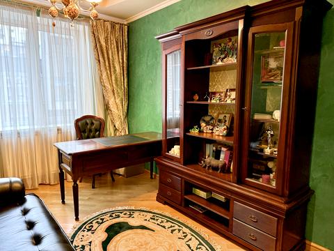 квартира за адресою Левка Лук'яненка вул. (Маршала Тимошенка), 21к6