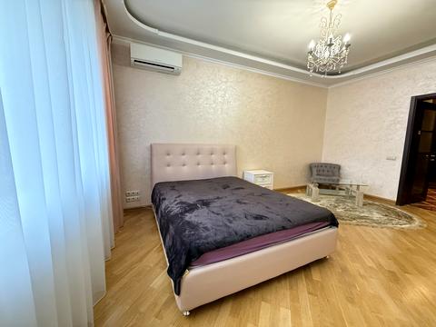 квартира за адресою Левка Лук'яненка вул. (Маршала Тимошенка), 21к6