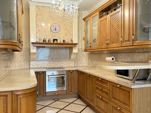 квартира за адресою Левка Лук'яненка вул. (Маршала Тимошенка), 21к6