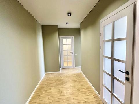 квартира по адресу Богдана Хмельницкого ул., 73а