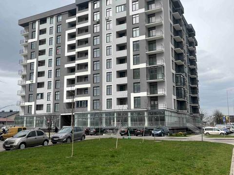 квартира по адресу Богдана Хмельницкого ул., 73а