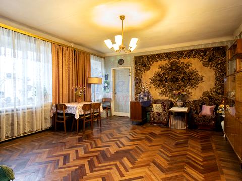 квартира за адресою Берестейський просп. (Перемоги), 2