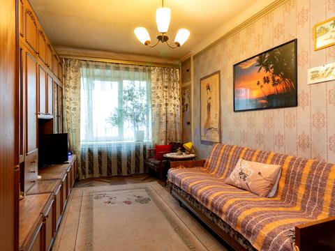 квартира за адресою Берестейський просп. (Перемоги), 2