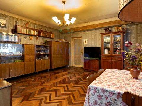 квартира за адресою Берестейський просп. (Перемоги), 2